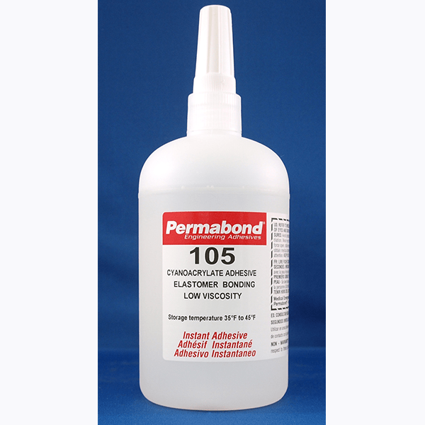 Permabond 105 Adhesive Ellsworth Adhesives Europe
