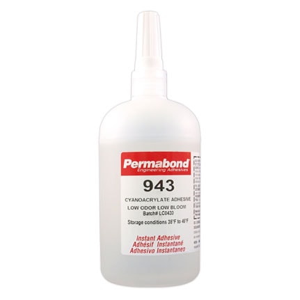 Permabond 943