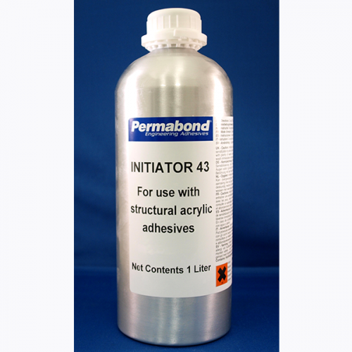 Permabond Initiator 43 (use with TA436)