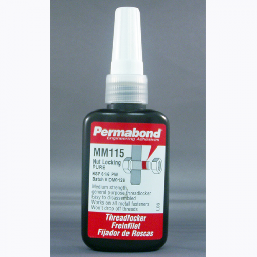 Permabond MM115