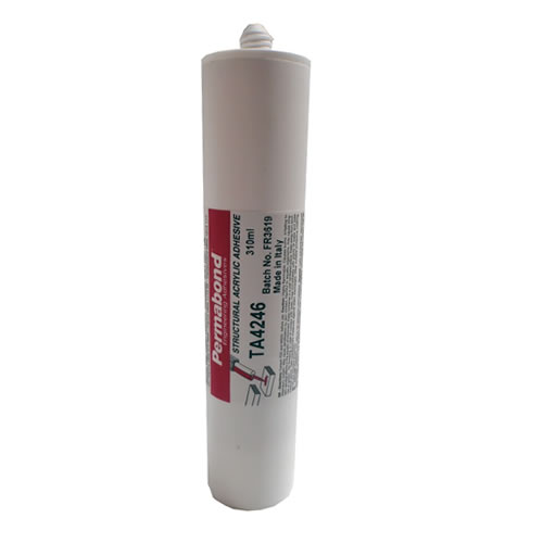 Permabond TA4246 (use with Initiator 46)