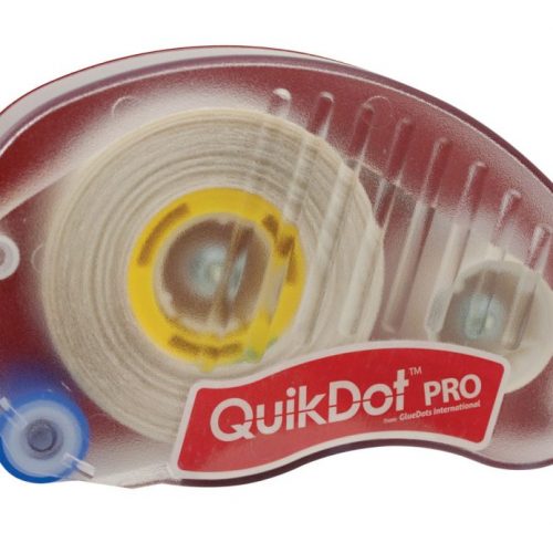 Glue Dots QUICK DOT PRO™ Hand-held Applicator