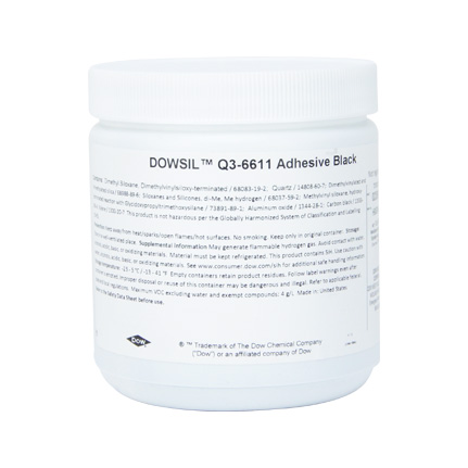 Dow DOWSIL™ Q3-6611 - Ellsworth Adhesives