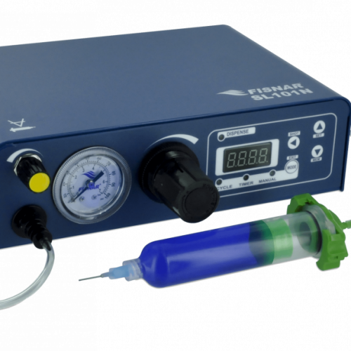 Fisnar 710PTLF Ellsworth Adhesives