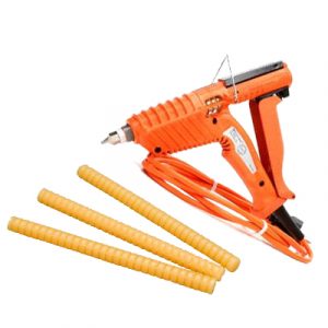 3M Hot Touch Melt Control Applicator Gun and Glue Sticks