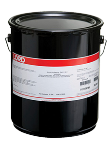 Lord 320 Epoxy Adhesive Pail