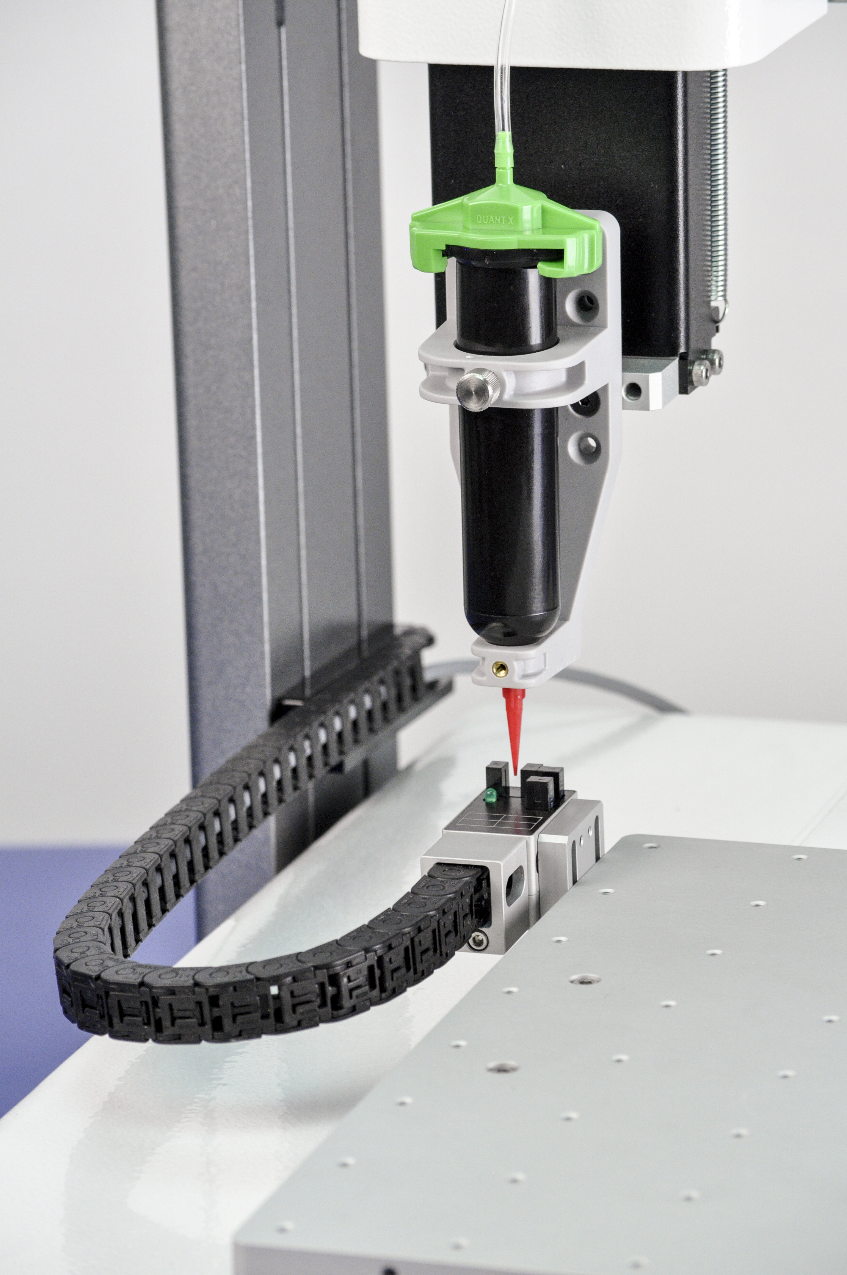 Fisnar F4000N Advance Automatic Tip Alignment Shop Now