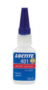 Henkel Loctite 401 Instant Adhesive