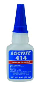 Henkel Loctite 414 Instant Adhesive