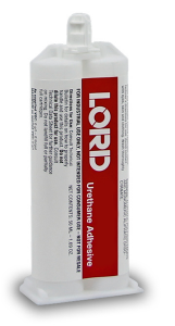 Lord 403E/17 Acrylic Adhesive 10:1 Cartridge