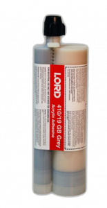 Lord 410/19GB Acrylic Adhesive