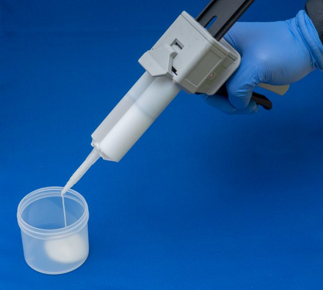 New Robnor ResinLab Epoxy Foam System Available Now Ellsworth