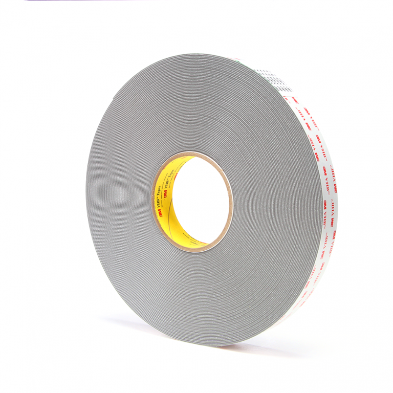 3M™ VHB™ 4941 Tape 12mm x 33m Ellsworth Adhesives Europe