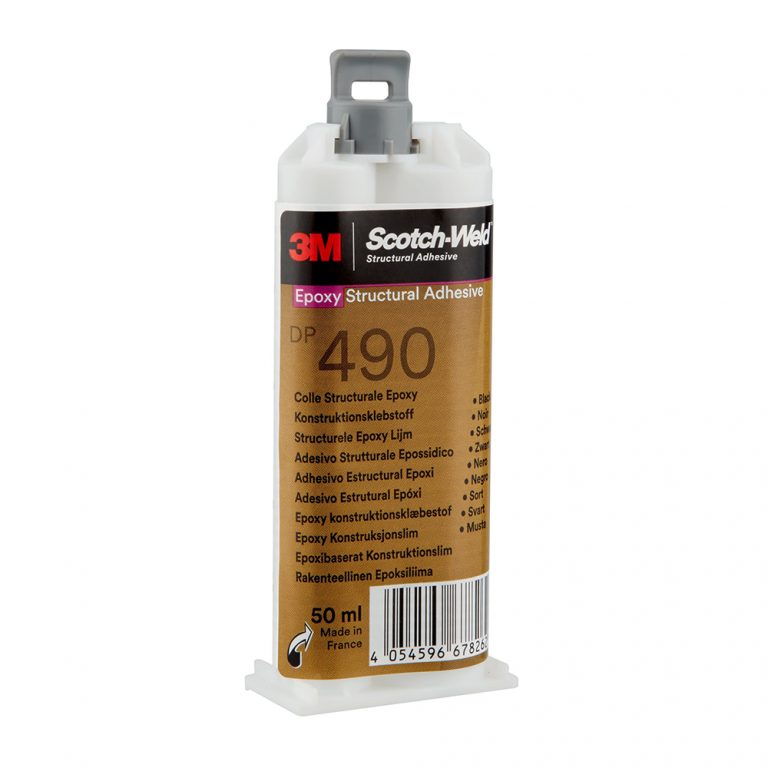 3M™ VHB™ Tapes, ScotchWeld, Epoxies Ellsworth Adhesives