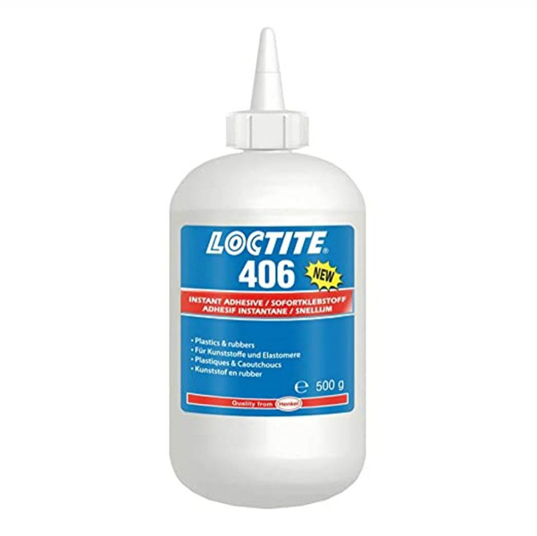 Henkel Loctite Adhesive Products | Order Online Today in our E-Shop