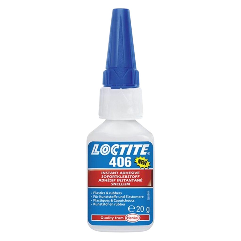 Henkel Loctite Adhesives, Sealants, Encapsulants - Shop Online