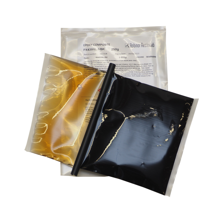 Robnor ResinLab Polyurethane and Epoxy Resin Systems Shop Online