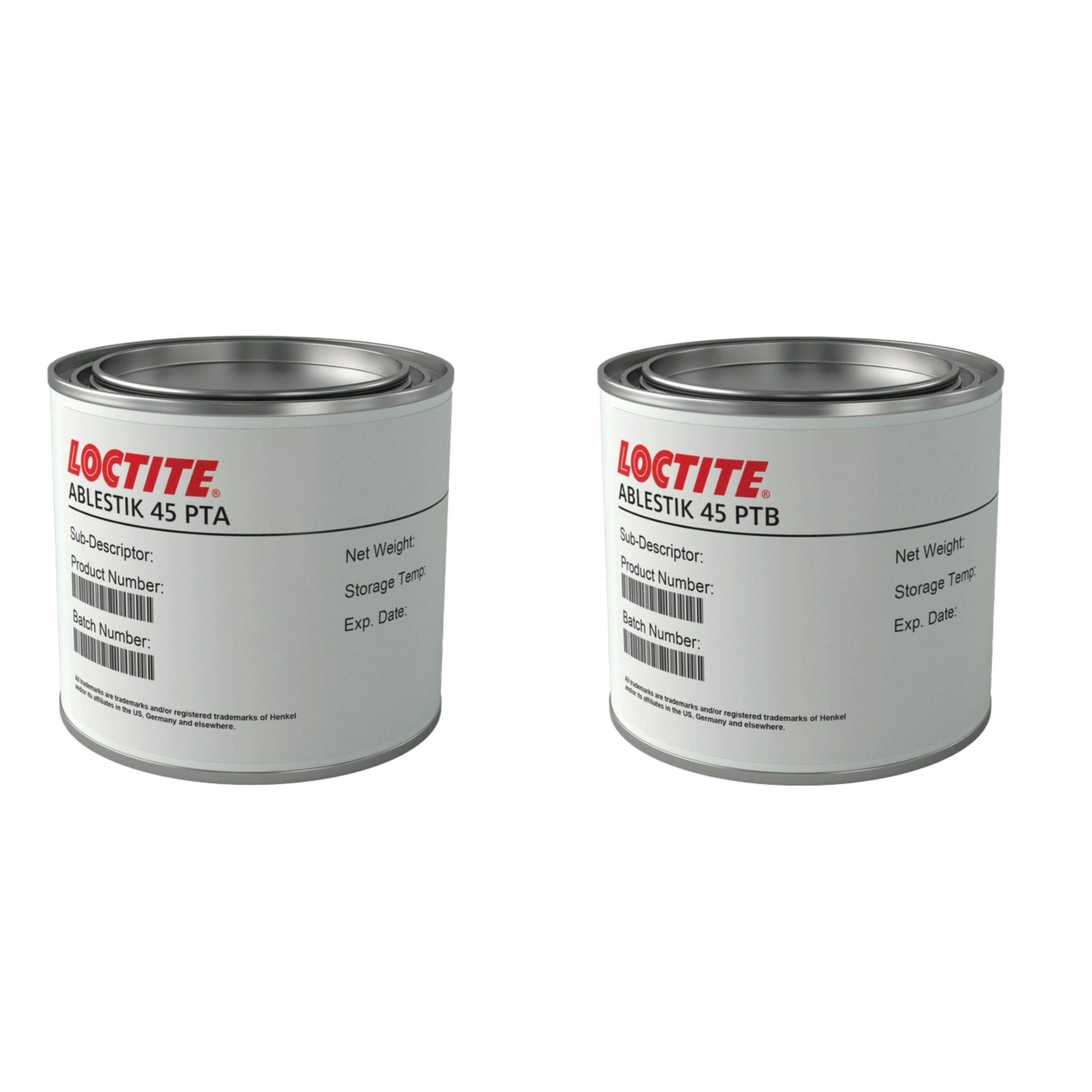 Henkel Loctite 401 Surface Insensitive Instant Adhesive Clear 2 kg