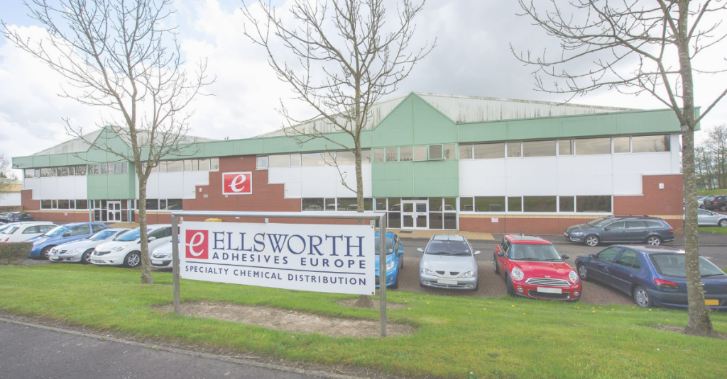New Operating Hours for Ellsworth UK Office From May 2023